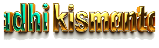 adhi kismanto