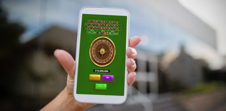 adhi kismanto mobile app interface showing live football markets and payment options